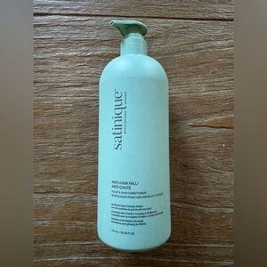 Satinique Anti-Hair Fall Scalp & Hair Conditioner 750ml Pump Bottle NEW